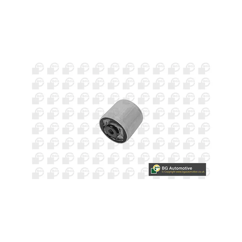 Suspension, bras de liaison BGA BU0133