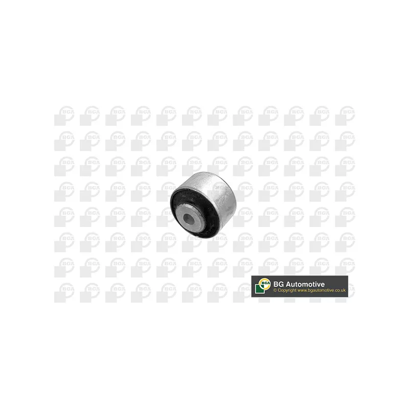 Suspension, bras de liaison BGA BU0134