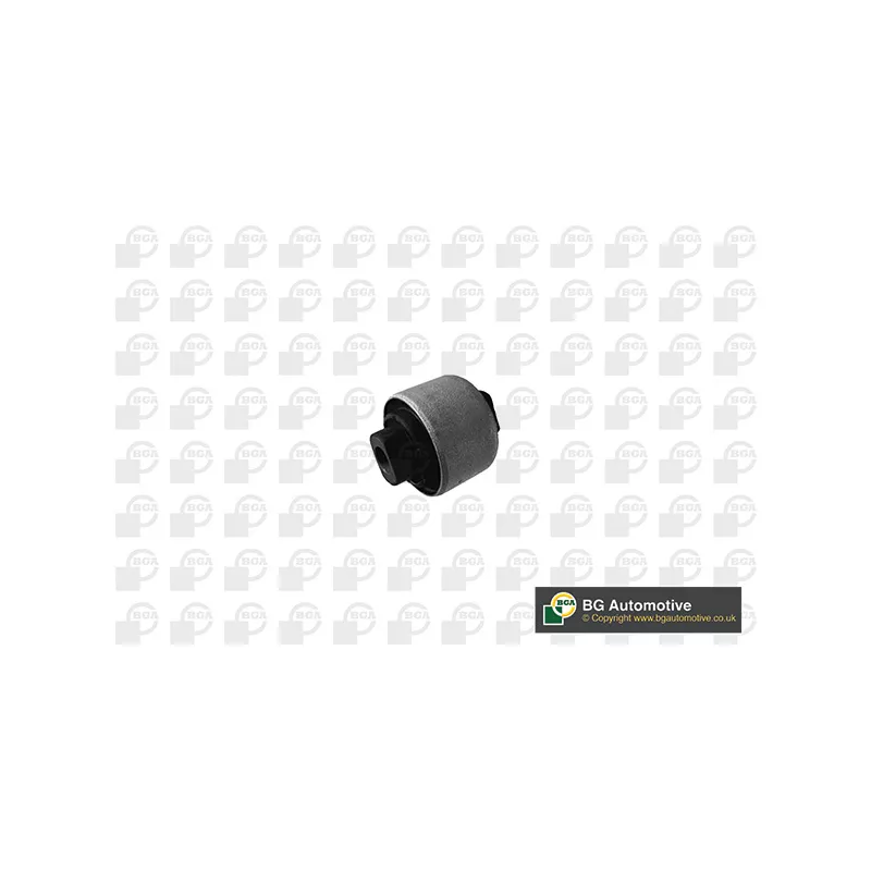 Suspension, bras de liaison BGA BU0135