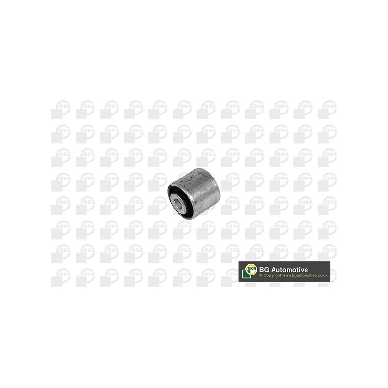 Suspension, bras de liaison BGA BU0138