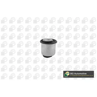 Suspension, bras de liaison BGA BU0139