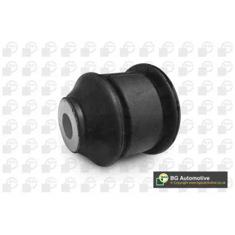 Suspension, corps de l'essieu BGA BU0149