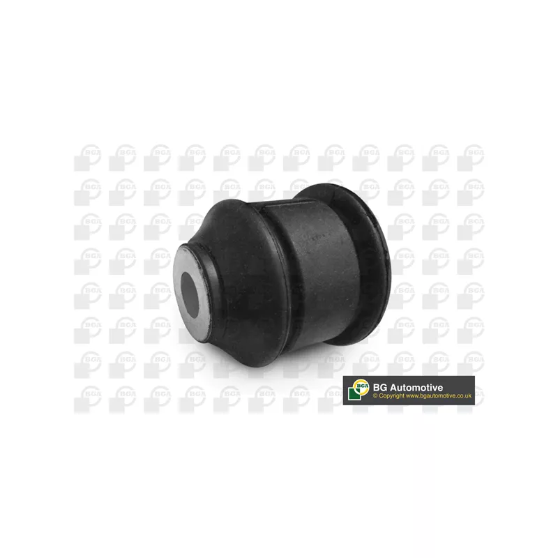 Suspension, corps de l'essieu BGA BU0149