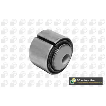 Silent bloc de suspension (train avant) BGA BU0152