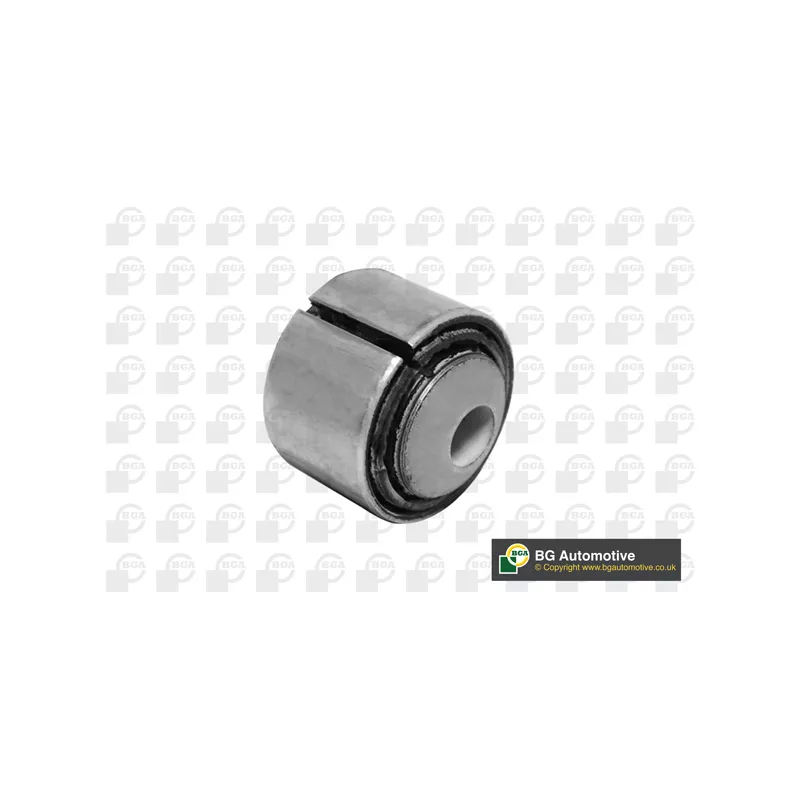 Silent bloc de suspension (train avant) BGA BU0152