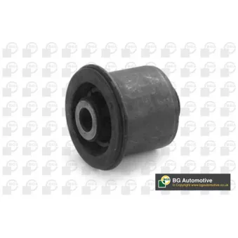 Silent bloc de suspension (train avant) BGA BU0160
