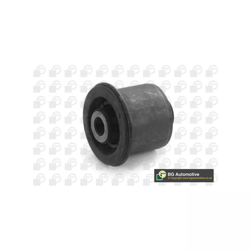 Silent bloc de suspension (train avant) BGA BU0160