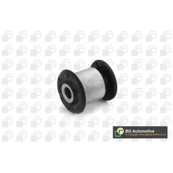 Silent bloc de suspension (train avant) BGA BU0162
