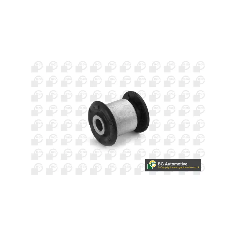 Silent bloc de suspension (train avant) BGA BU0162