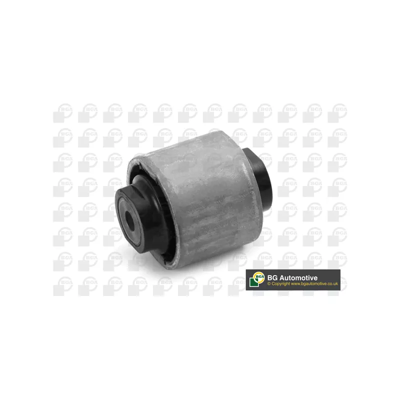 Silent bloc de suspension (train avant) BGA BU0225