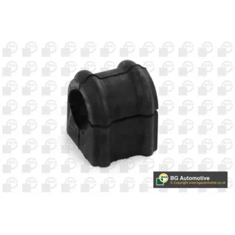 Suspension, bras de liaison BGA BU0308