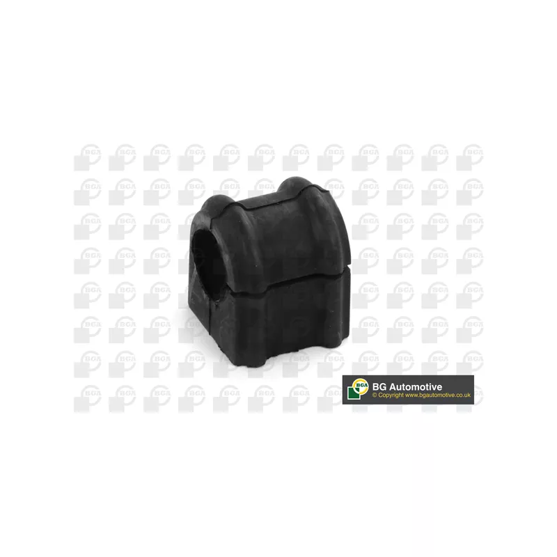 Suspension, bras de liaison BGA BU0308
