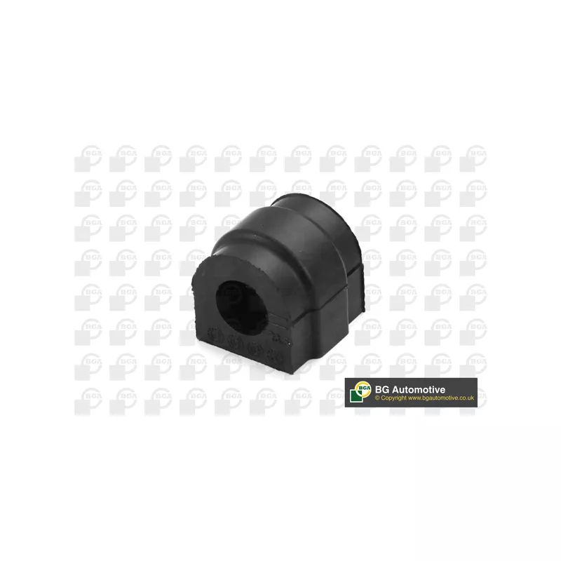 Suspension, bras de liaison BGA BU0316