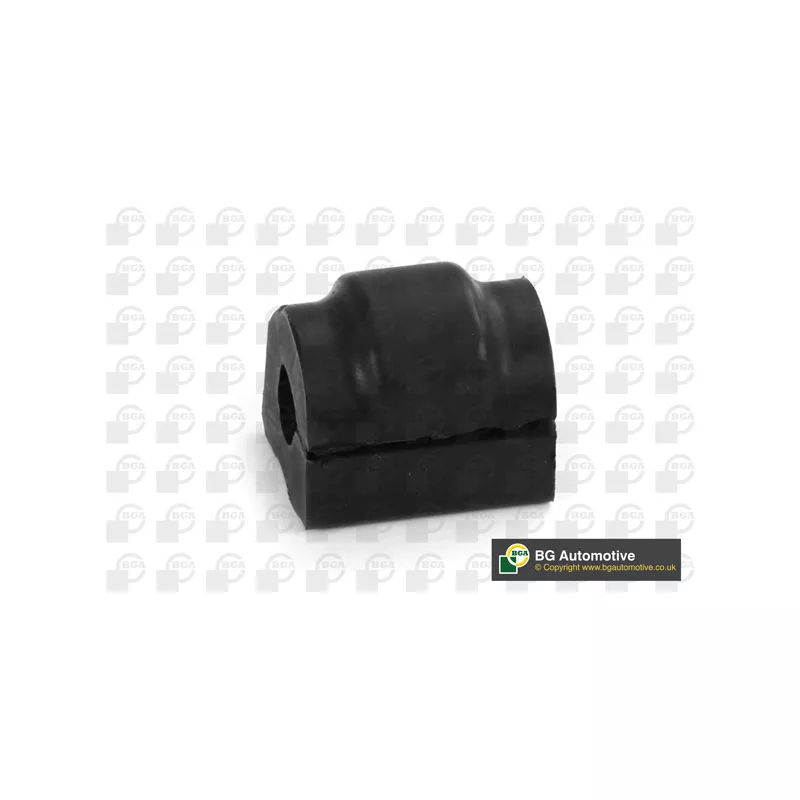 Suspension, bras de liaison BGA BU0345