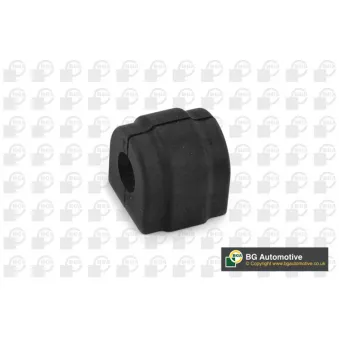 Suspension, jambe d'essieu BGA BU0383