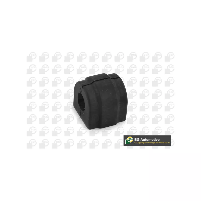 Suspension, jambe d'essieu BGA BU0383