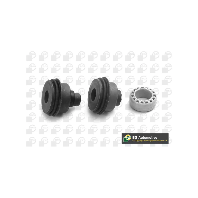 Suspension, bras de liaison BGA BU0401