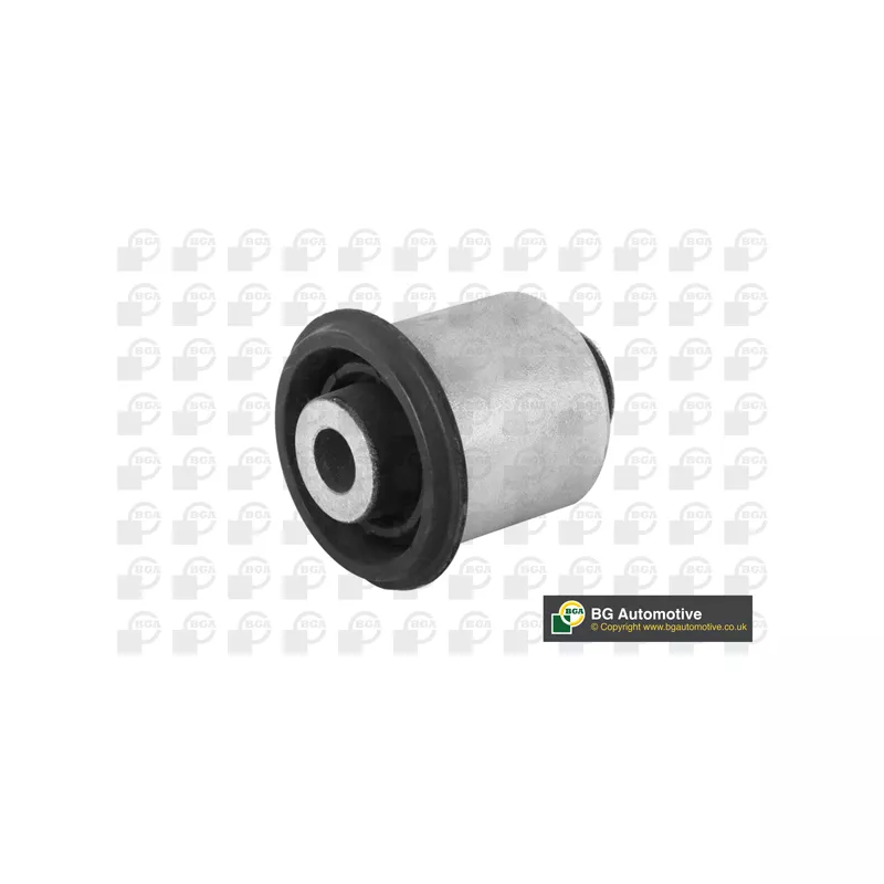 Suspension, bras de liaison BGA BU0451