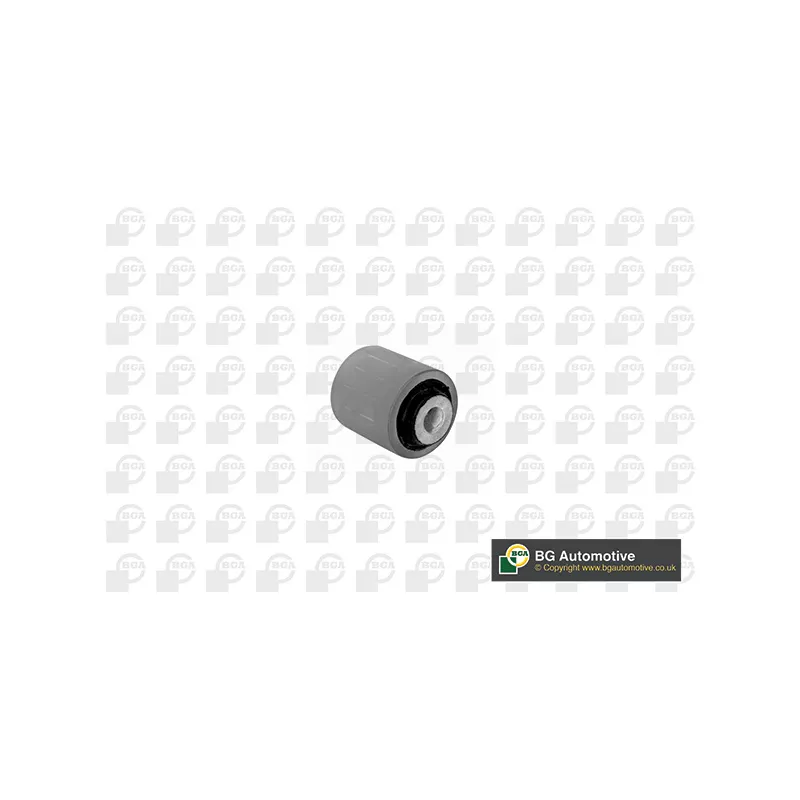 Suspension, bras de liaison BGA BU0731