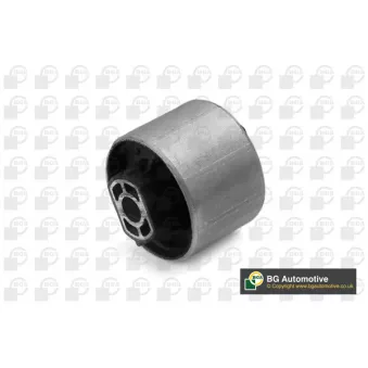 Silent bloc de suspension (train avant) BGA BU0876