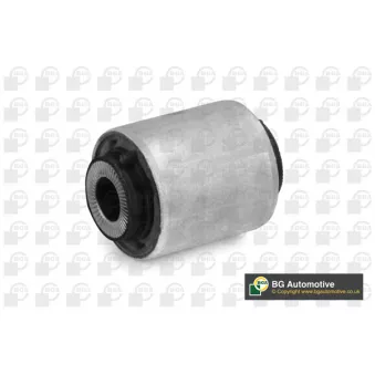 Silent bloc de suspension (train avant) BGA BU0882