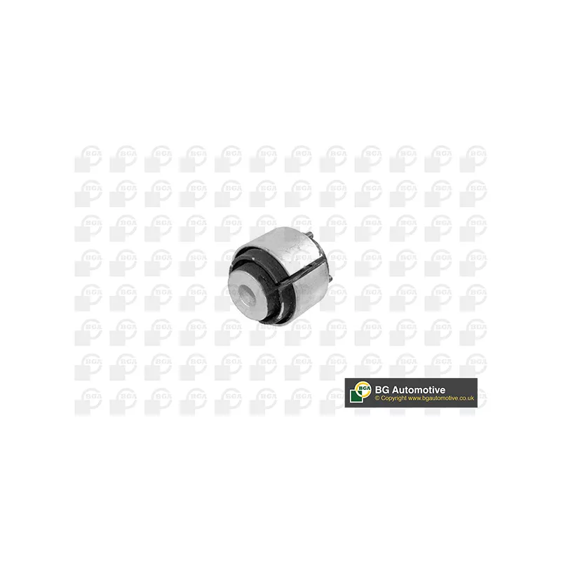 Suspension, bras de liaison BGA BU0900