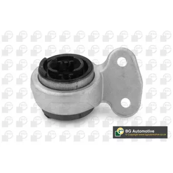 Suspension, bras de liaison avant gauche BGA BU0903