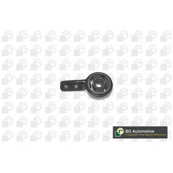 Suspension, bras de liaison avant gauche BGA BU0911