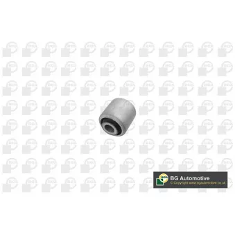 Silent bloc de suspension (train avant) BGA BU0920