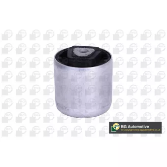 Silent bloc de suspension (train avant) BGA BU0927