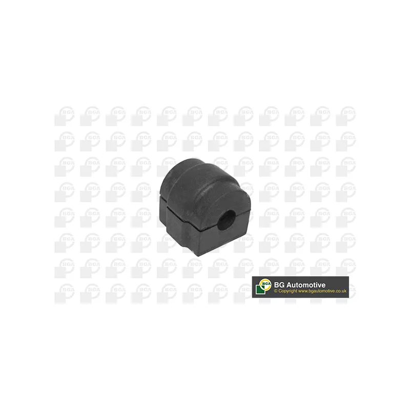 Suspension, stabilisateur BGA BU0934