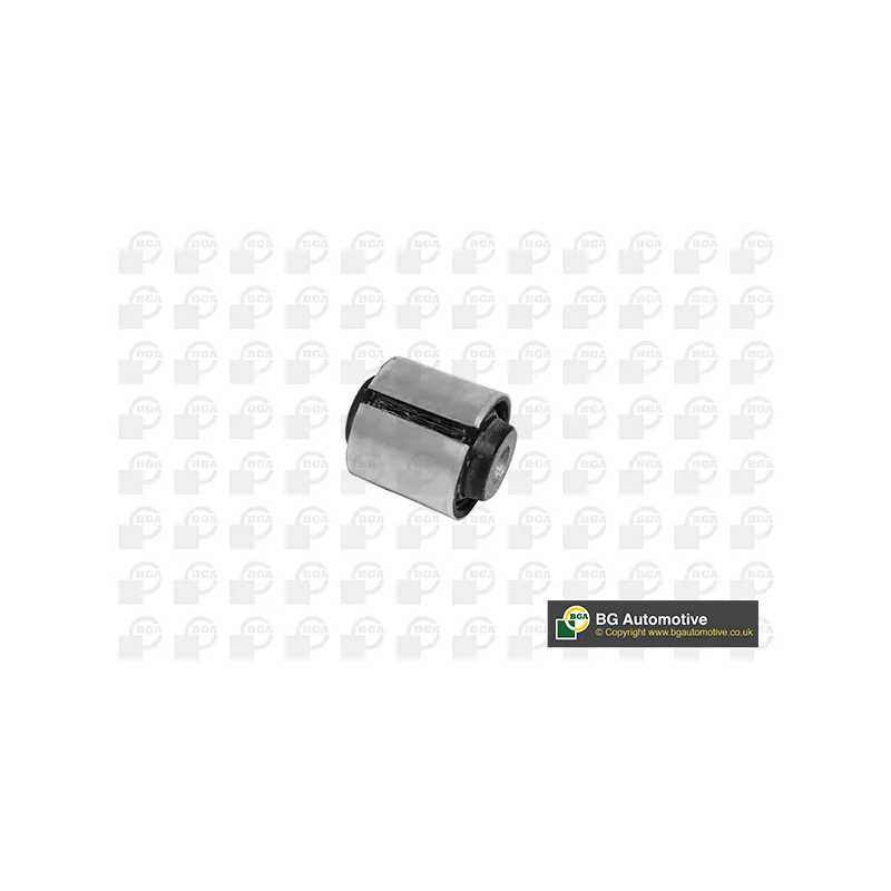 Suspension, bras de liaison BGA BU0935