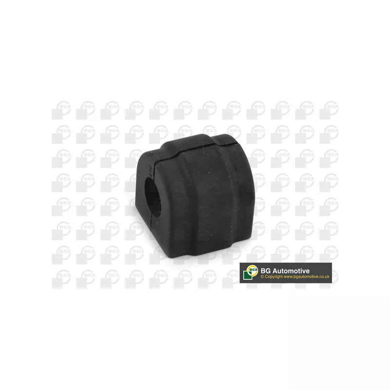 Suspension, stabilisateur BGA BU0937