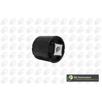 Suspension, corps de l'essieu BGA BU0945