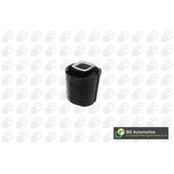 Suspension, corps de l'essieu BGA BU0946