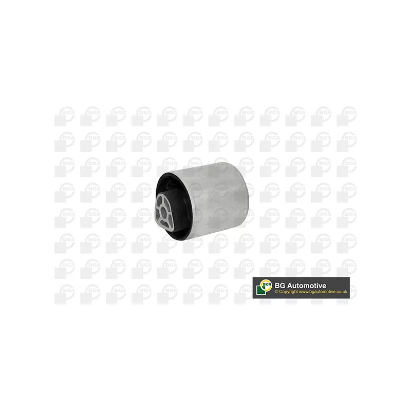 Silent bloc de suspension (train avant) BGA BU0947