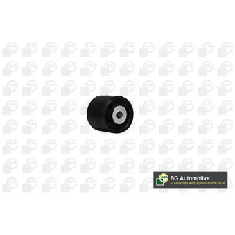 Suspension, corps de l'essieu BGA BU0948
