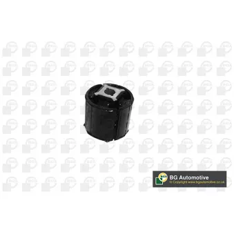 Suspension, corps de l'essieu BGA BU0949