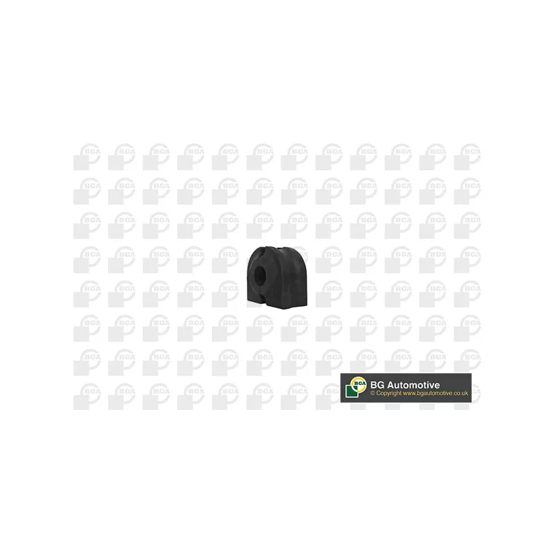 Suspension, stabilisateur BGA BU0953