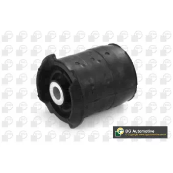 Silent bloc de suspension (train avant) BGA BU0985