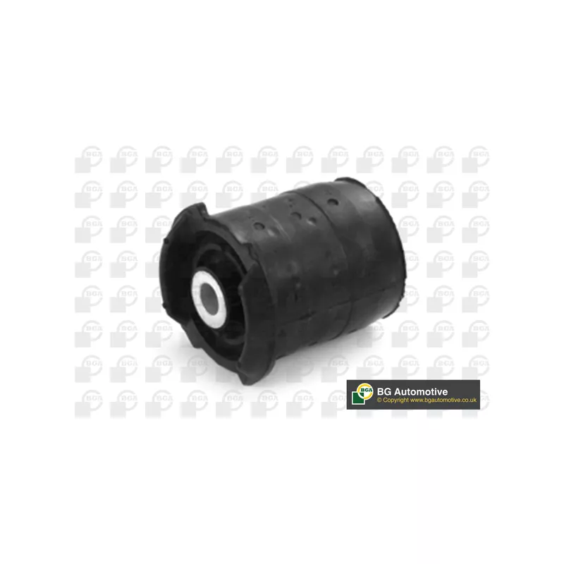Silent bloc de suspension (train avant) BGA BU0985