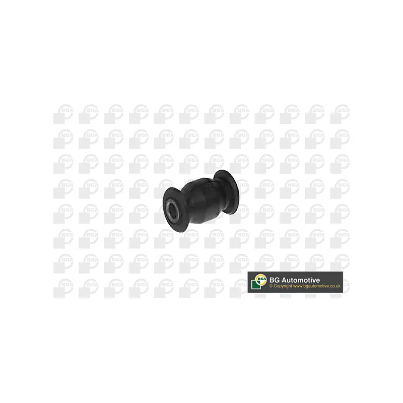 Silent bloc de suspension (train avant) BGA BU1206