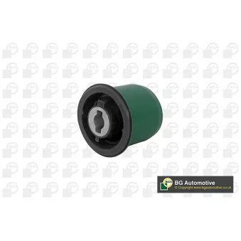 Suspension, corps de l'essieu BGA BU1420