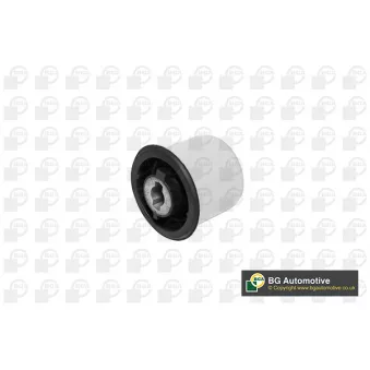 Suspension, corps de l'essieu BGA BU1421