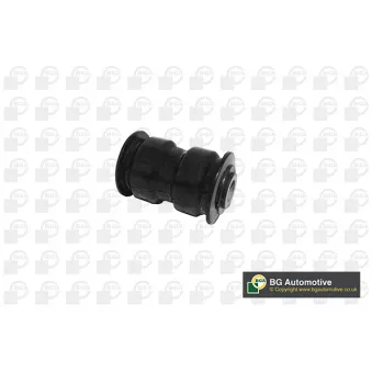 Coussinet de palier, ressort à lames BGA BU1423