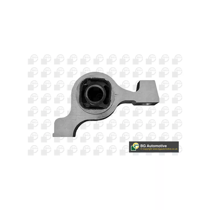 Support, silentbloc du bras transversal BGA BU1441