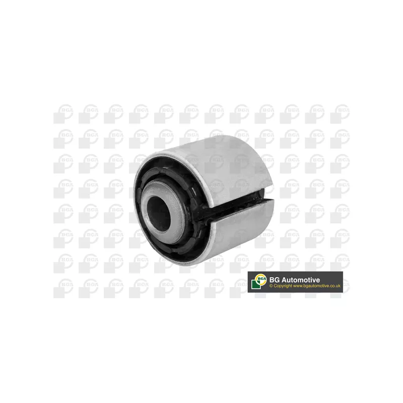 Silent bloc de suspension (train avant) BGA BU2122