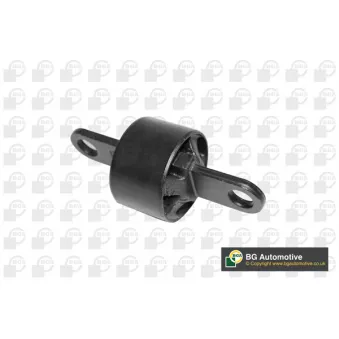 Suspension, corps de l'essieu BGA BU2150