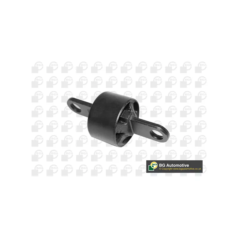 Suspension, corps de l'essieu BGA BU2150
