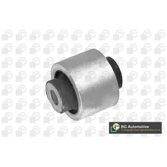 Suspension, corps de l'essieu BGA BU2205